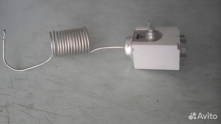 Термореле Там 112 и Т-145-1 М для холодиль