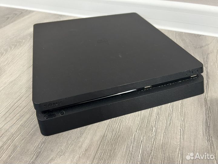 Sony PS4 slim 500 gb