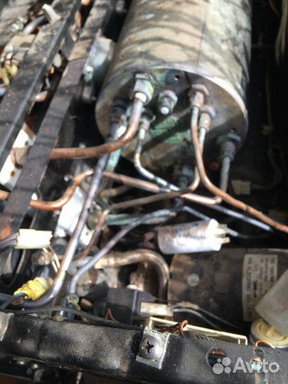 Ремонт, обслуживание профессиональных кофемашин