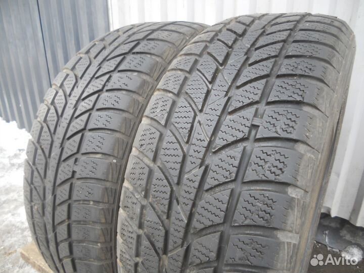 Hankook Winter I'Cept RS W442 205/55 R16 91H