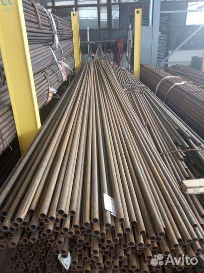 Труба профильная