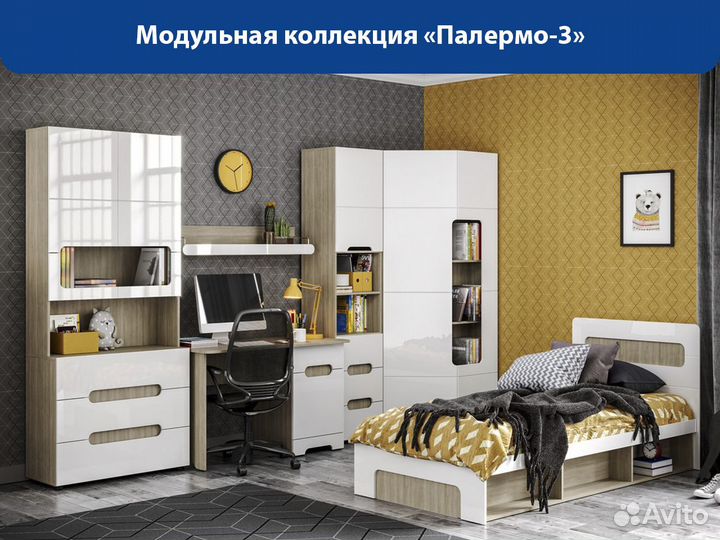 Шкаф на Химической 2/4