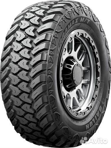 Sailun Terramax M/T 30/9 R15 104Q