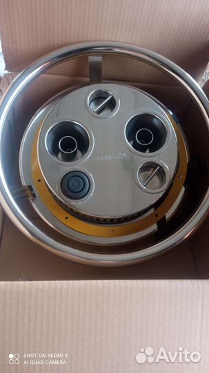 Комплект Pahlen jetpump противотока Jet Swim 2000