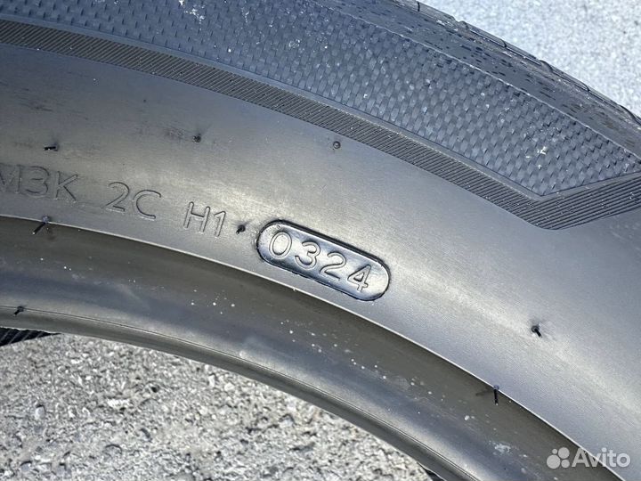 Hankook Ventus S1 Evo3 SUV K127A 275/50 R21 113W