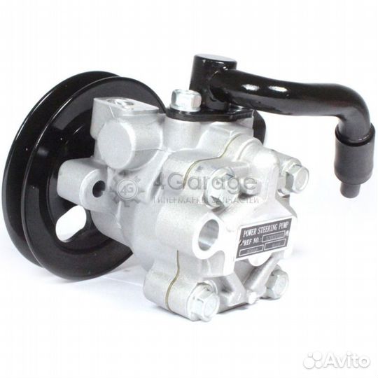 Насос гур для Nissan Figaro