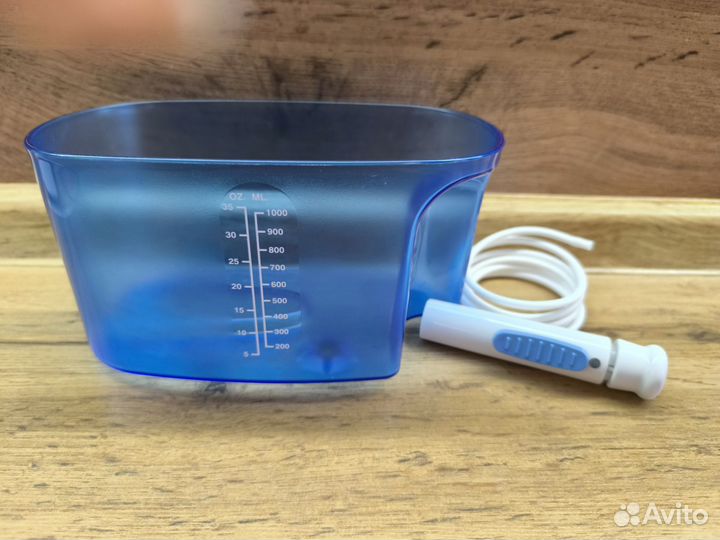 Ирригатор waterpik wp 70