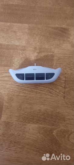 Bluetooth адаптер аудио для dualsense