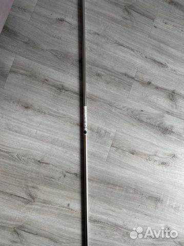 Гардина для штор (штанга)