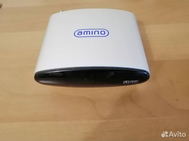 Приставка для TV