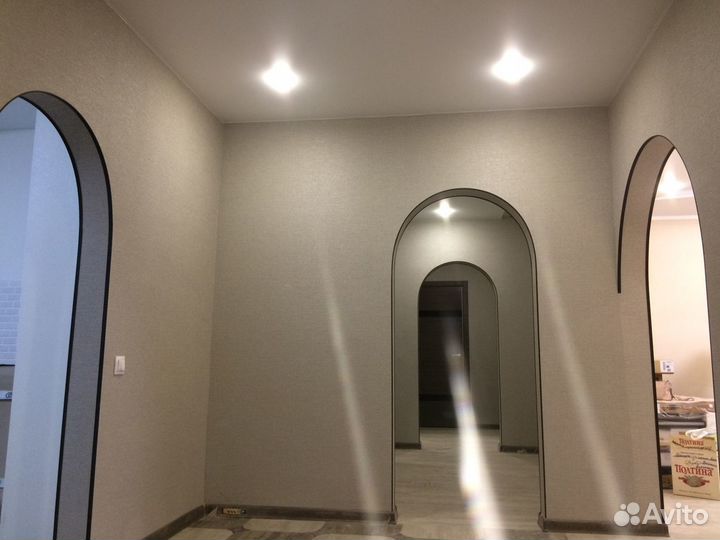 Ремонт и Отделка Квартир. Офисов. Магазинов