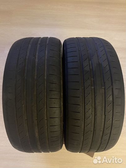 Continental ContiSportContact 5 225/45 R17 94Y