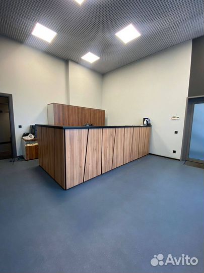 Ресепшн в наличии