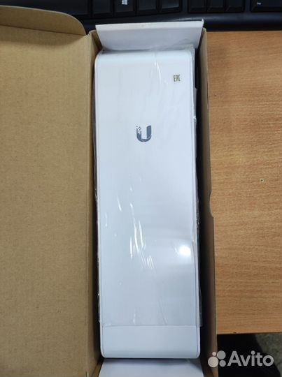 Точка доступа Ubiquiti ISP NSM5(EU)