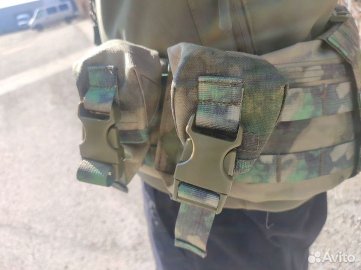 Подсумок тактический