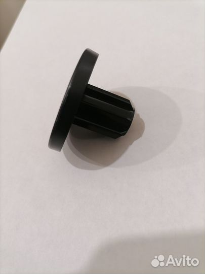 Заглушка 3C0501249