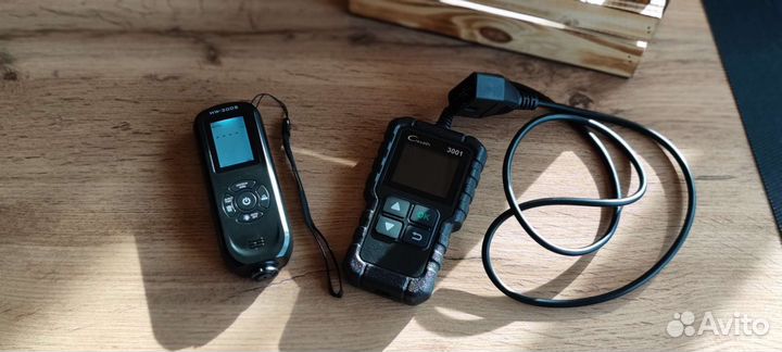 Аренда толщиномера и сканера