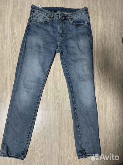 Джинсы