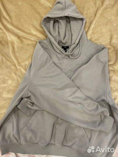 Худи h&m