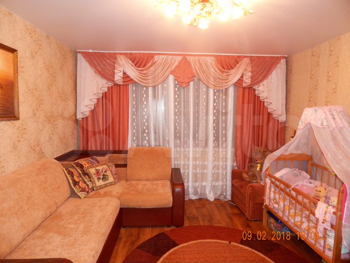 снять квартиру в сергаче