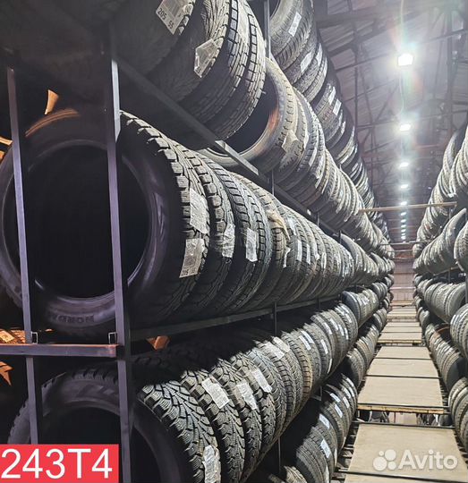 Nokian Tyres Nordman RS 215/65 R16 99N