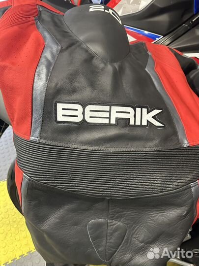 Мотокомбинезон Berik 2.0