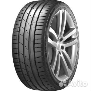 Hankook Ventus S1 Evo 3 K127 245/40 R20 Y