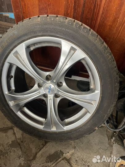 Авто колёса