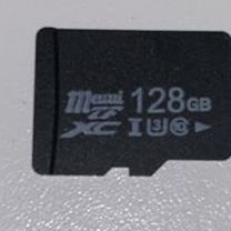 Карта памяти microsd 128 gb