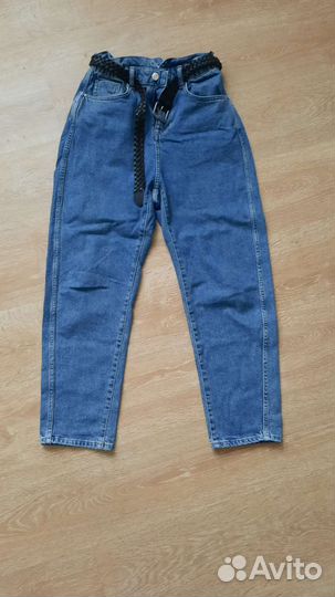 Джинсы mango 36