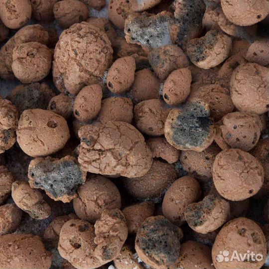 Керамзит от 10 м. Куб