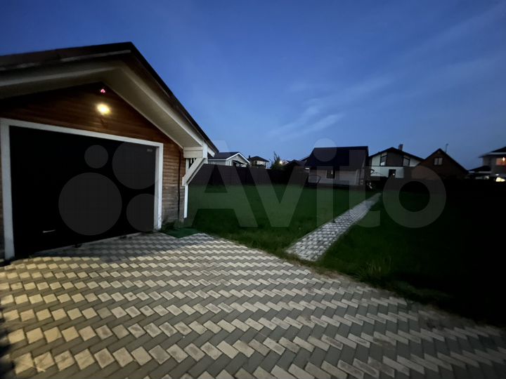 Дача 50 м² на участке 9,6 сот.