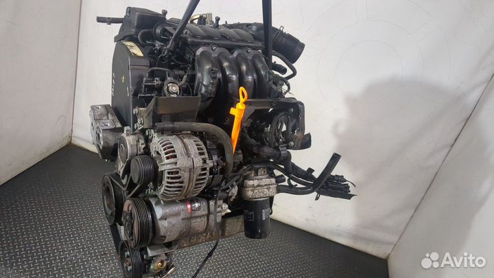 Двигатель Audi A3 (8L), 2000