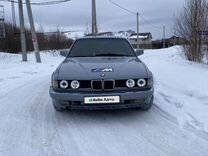 BMW 7 серия 3.0 MT, 1989, 200 000 км