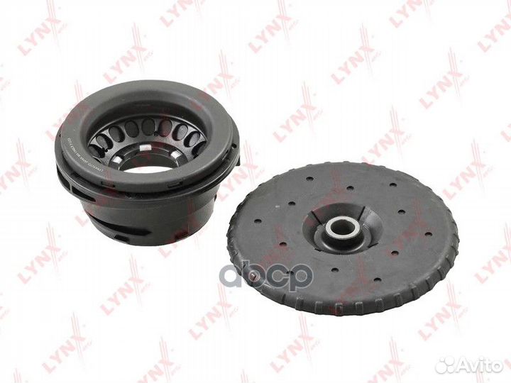 Опора амортизационной стойки перед прав/лев