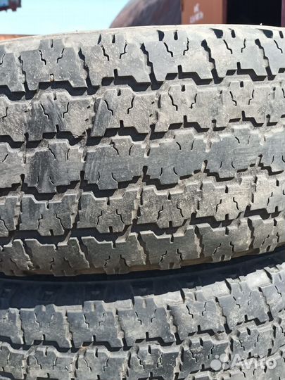 КАМА Kама-312 225/75 R16 27J