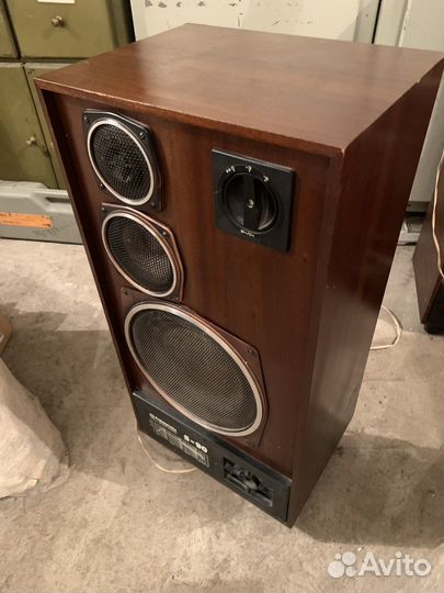 Колонки Радиотехника С- 90 / Radiotehnika S-90