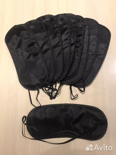 Маски для сна новые