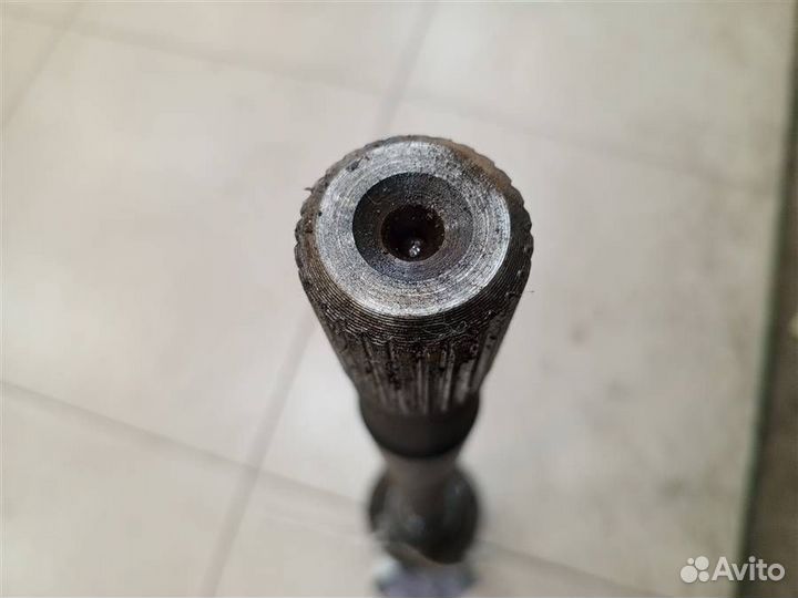 Полуось задняя левая Mitsubishi Pajero iO 1998-20