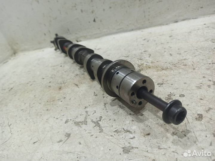 Распредвал выпускной Форд