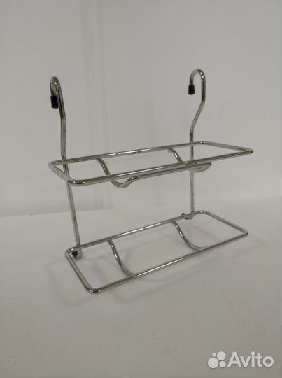 Полка для рулонов, реленг