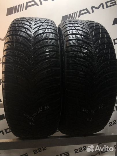 Goodyear Altimax Nordic 205/55 R16