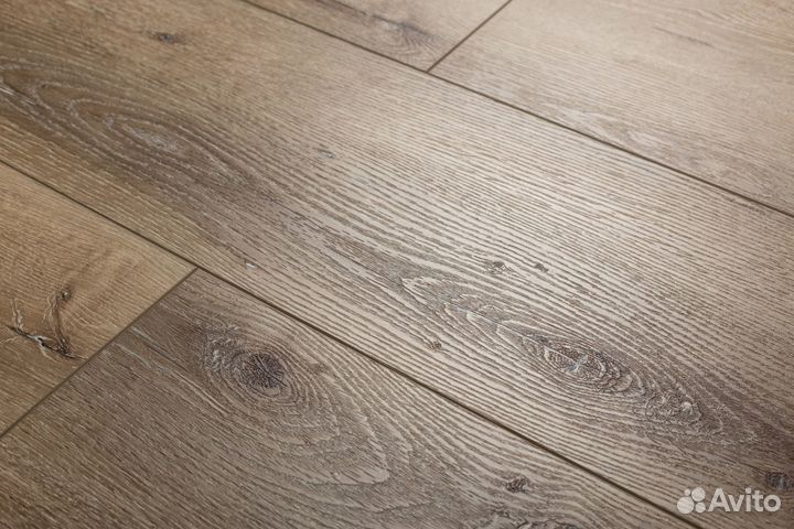 Ламинат водостойкий