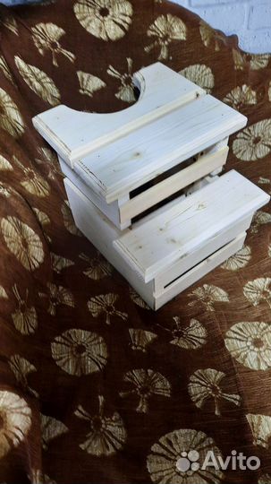 Подставка для малышей