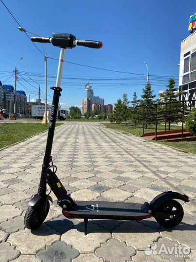 Электросамокаты любой модели