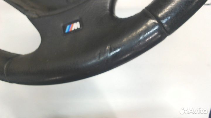 Руль BMW Z3, 2000