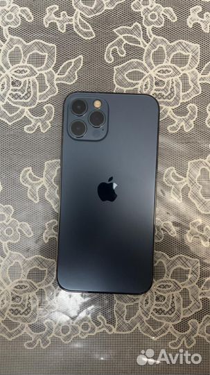 iPhone 12 Pro, 128 ГБ