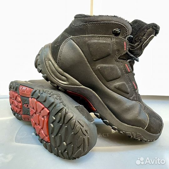 Кроссовки Salomon AVO W