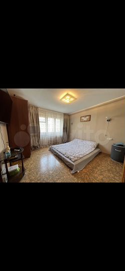3-к. квартира, 59 м², 3/5 эт.