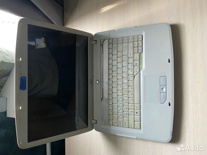 Ноутбуки на запчасти